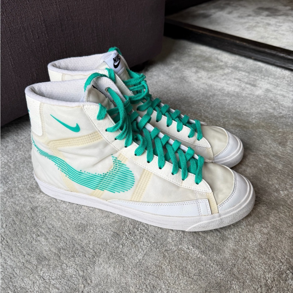 Men’s Nike Blazers